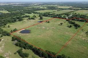 4757 Farm Road 1528, Klondike, TX 75448 - Photo 1