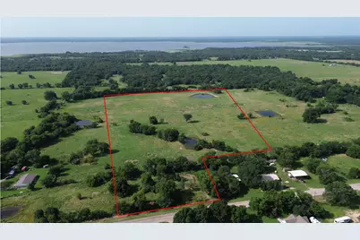 4757 Farm Road 1528, Klondike, TX 75448 - Photo 9