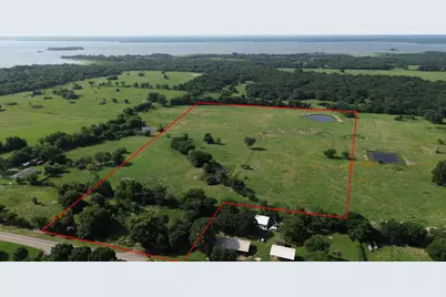 4757 Farm Road 1528, Klondike, TX 75448 - Photo 11