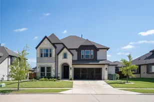 4370 Lavina Ln, Prosper, TX 75078 - Photo 1