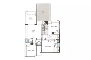 4370 Lavina Ln, Prosper, TX 75078 - Photo 33