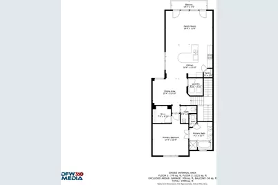 1938 Loma Alta Drive, Irving, TX 75063 - Photo 27