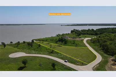 Lot 24 Edgewater Way, Corsicana, TX 75109 - Photo 1