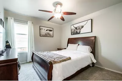 822 Graham Drive, Burleson, TX 76028 - Photo 19
