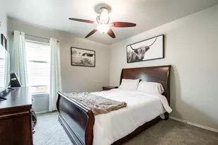 822 Graham Dr, Burleson, TX 76028 - Photo 19