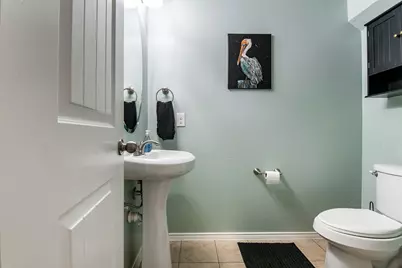 822 Graham Drive, Burleson, TX 76028 - Photo 23