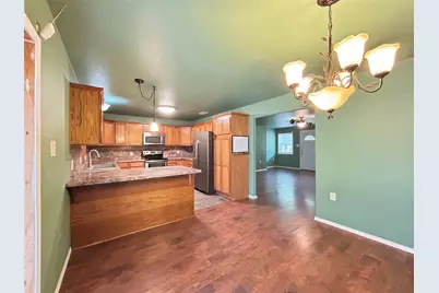 250 County Road 2426, Como, TX 75431 - Photo 9