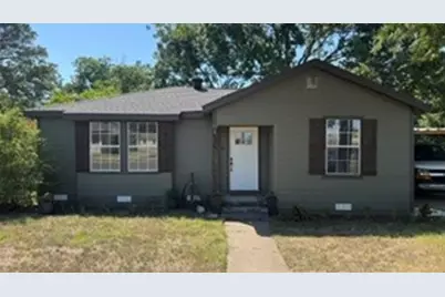 821 College Street, Cleburne, TX 76033 - Photo 1