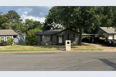 821 College Street, Cleburne, TX 76033 - Photo 3