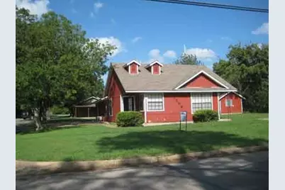1508 N Preston Street, Ennis, TX 75119 - Photo 1