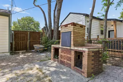 1416 S Waverly Drive, Dallas, TX 75208 - Photo 23