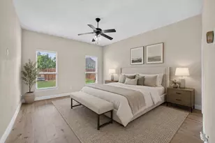 10712 Troutt Dr, McKinney, TX 75072 - Photo 13
