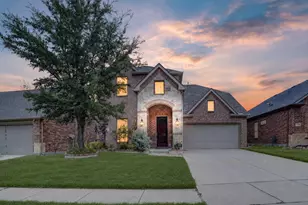10712 Troutt Dr, McKinney, TX 75072 - Photo 1