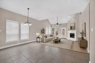 10712 Troutt Drive, McKinney, TX 75072 - Photo 3