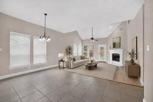 10712 Troutt Dr, McKinney, TX 75072 - Photo 3
