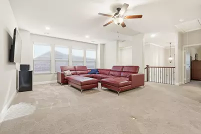 8225 Bonny Bank, The Colony, TX 75056 - Photo 19