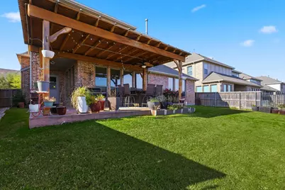 8225 Bonny Bank, The Colony, TX 75056 - Photo 31