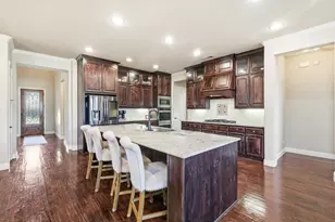 8225 Bonnybank, The Colony, TX 75056 - Photo 13