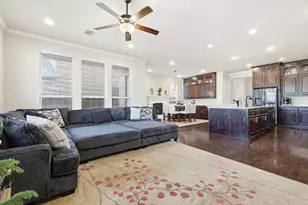 8225 Bonnybank, The Colony, TX 75056 - Photo 11