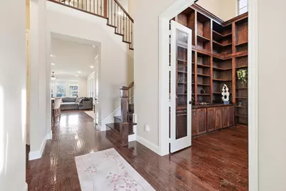 8225 Bonny Bank, The Colony, TX 75056 - Photo 5
