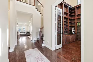 8225 Bonnybank, The Colony, TX 75056 - Photo 5