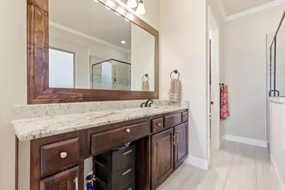 8225 Bonny Bank, The Colony, TX 75056 - Photo 17