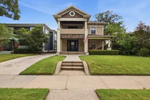 1209 Kings Hwy, Dallas, TX 75208 - Photo 1