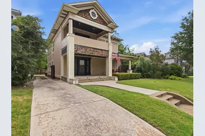 1209 Kings Highway, Dallas, TX 75208 - Photo 3