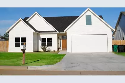 9221 Parkview, Tolar, TX 76476 - Photo 1