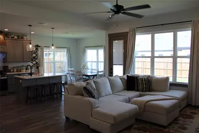 9221 Parkview, Tolar, TX 76476 - Photo 5