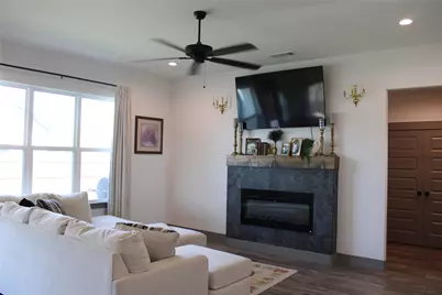 9221 Parkview, Tolar, TX 76476 - Photo 3