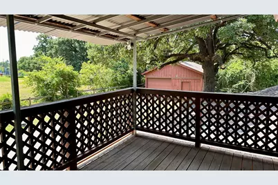 126 N Garza Road, Shady Shores, TX 76208 - Photo 21