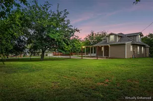 441 W Lake St, Krum, TX 76249 - Photo 37
