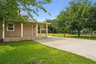 441 W Lake St, Krum, TX 76249 - Photo 35