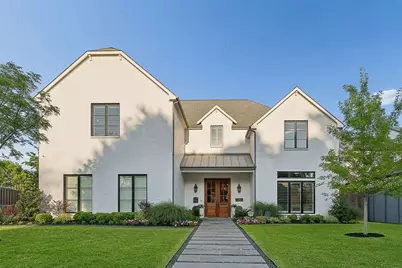 7110 Robin Road, Dallas, TX 75209 - Photo 1