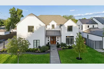 7110 Robin Road, Dallas, TX 75209 - Photo 37
