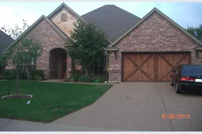 309 Bay Hill Court, Willow Park, TX 76008 - Photo 1