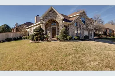 801 Steeps Court, Euless, TX 76039 - Photo 1