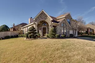 801 Steeps Ct, Euless, TX 76039 - Photo 1