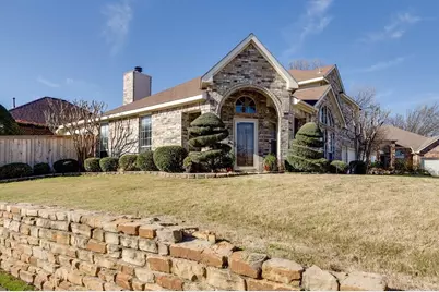 801 Steeps Court, Euless, TX 76039 - Photo 3