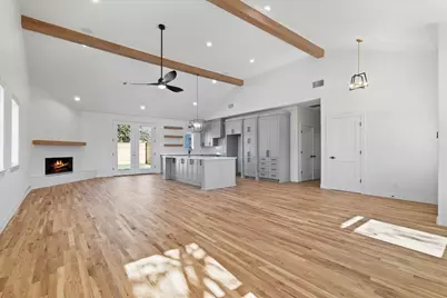 5552 Vaden Street, The Colony, TX 75056 - Photo 1