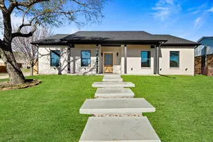 5552 Vaden St, The Colony, TX 75056 - Photo 3