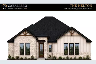 4971 Helton Road, Justin, TX 76247 - Photo 1
