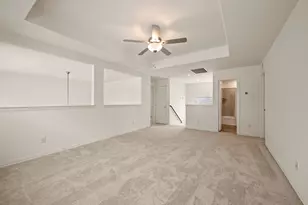 10004 Thornapple Rd, Fort Worth, TX 76179 - Photo 33