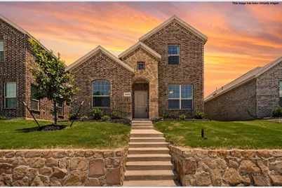 10004 Thornapple Road, Fort Worth, TX 76179 - Photo 1