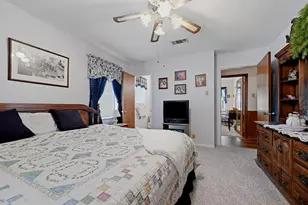 3751 Hwy 289, Dorchester, TX 75459 - Photo 19