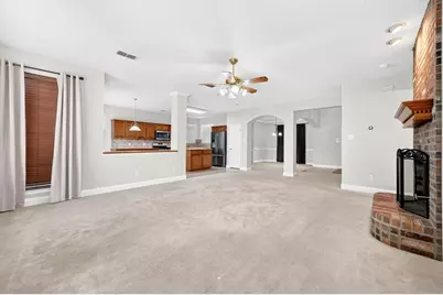 905 Hampstead Drive, Mesquite, TX 75181 - Photo 3