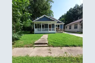 701 E Washington Street, Paris, TX 75460 - Photo 1
