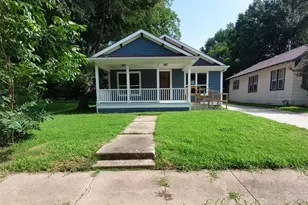 701 E Washington St, Paris, TX 75460 - Photo 1