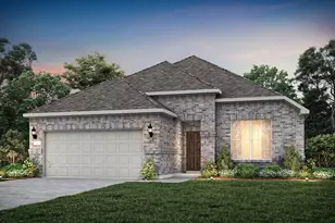 437 Avian Wy, Godley, TX 76044 - Photo 1